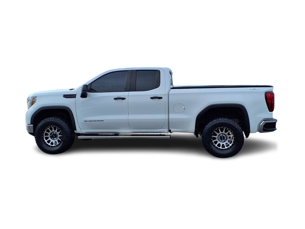 Thumbnail: 2020 GMC Sierra 1500 - 3