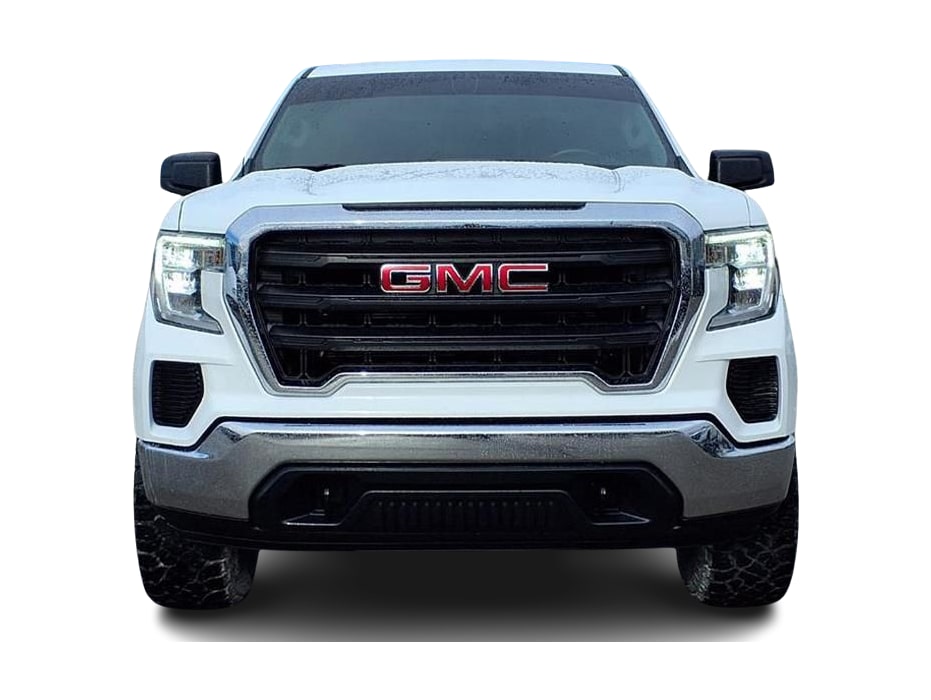Thumbnail: 2020 GMC Sierra 1500 - 6