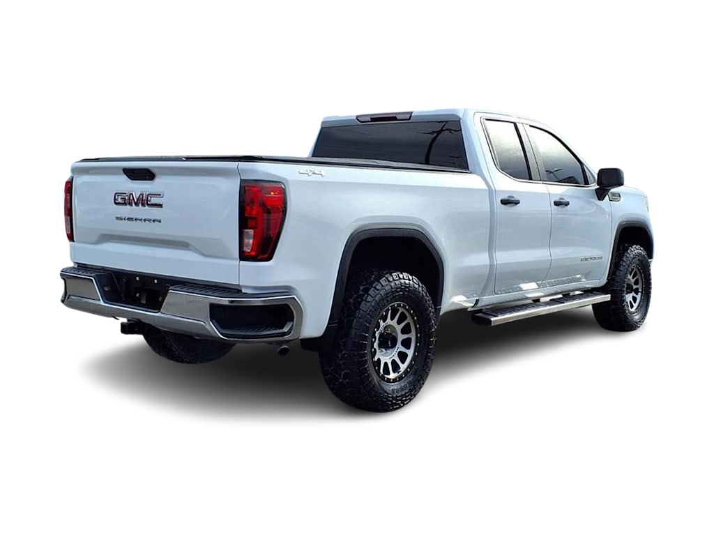 Thumbnail: 2020 GMC Sierra 1500 - 16