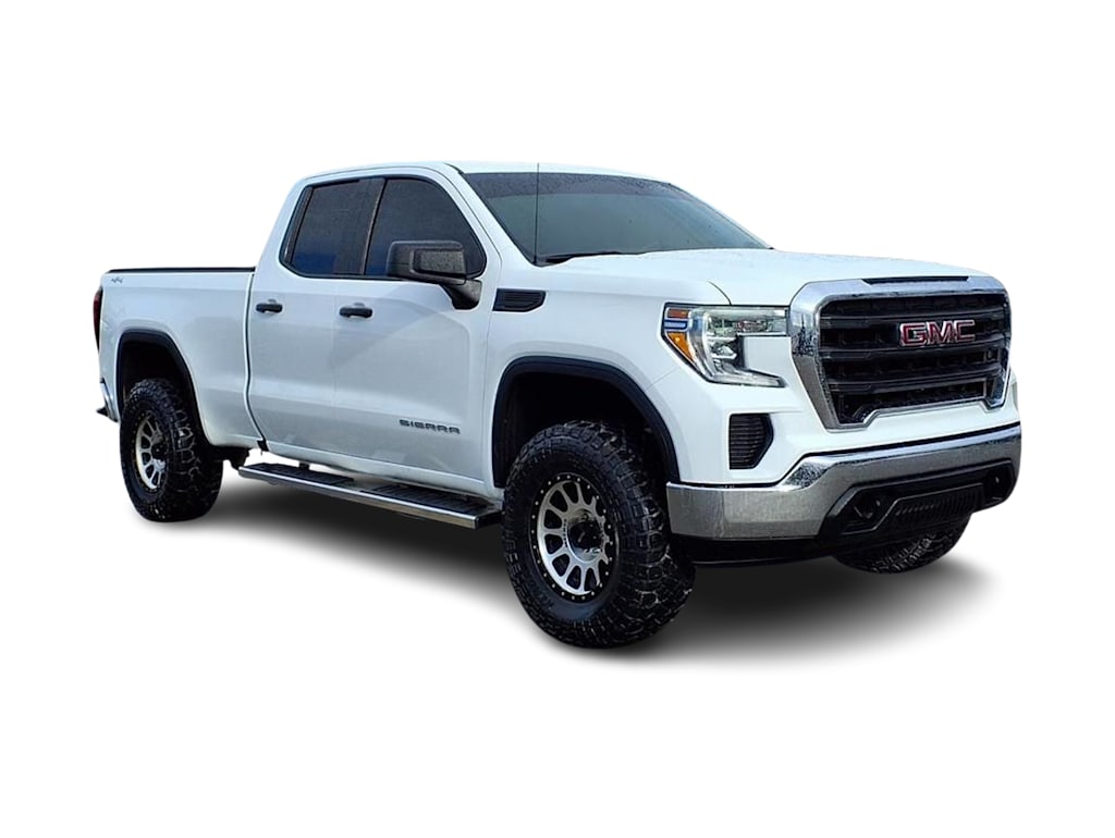 Thumbnail: 2020 GMC Sierra 1500 - 15