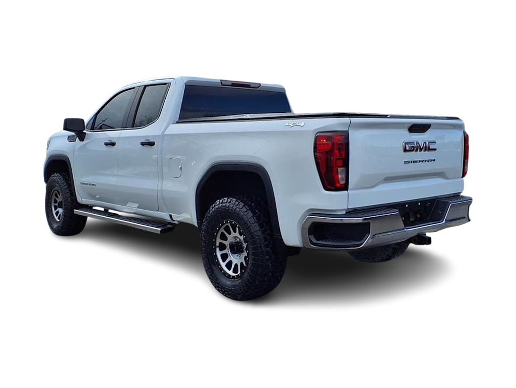 Thumbnail: 2020 GMC Sierra 1500 - 4