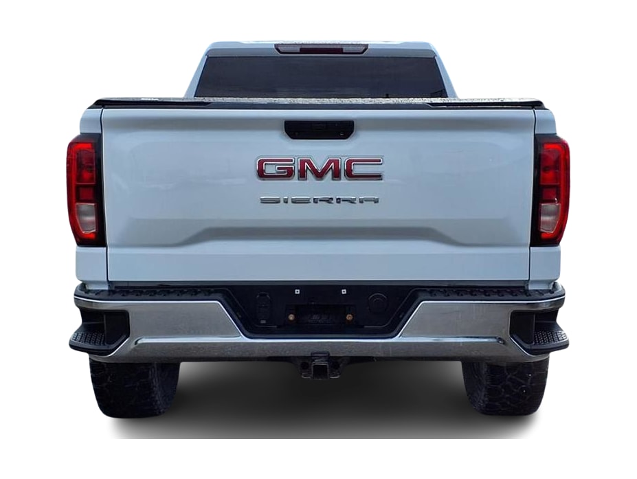 Thumbnail: 2020 GMC Sierra 1500 - 5