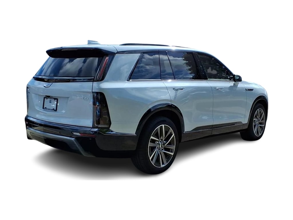 Thumbnail: 2026 Cadillac Vistiq - 15