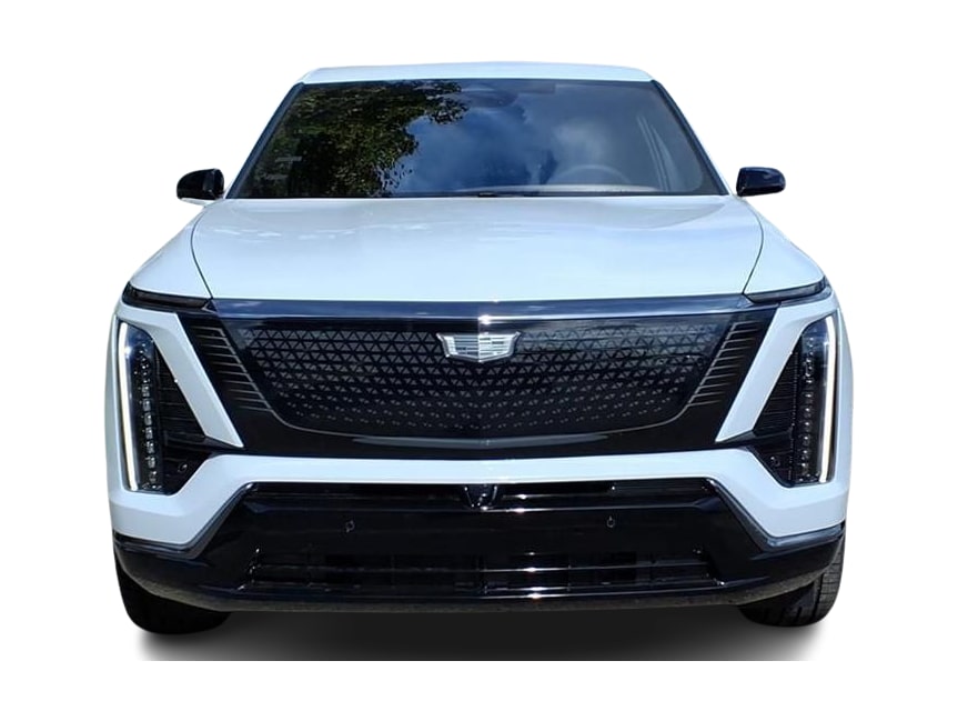 Thumbnail: 2026 Cadillac Vistiq - 5