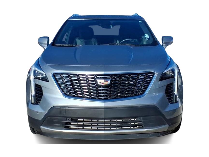 Thumbnail: 2023 Cadillac XT4 - 4