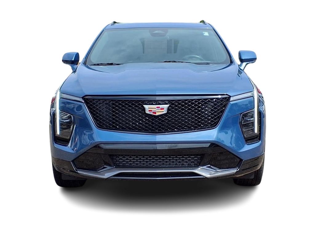 Thumbnail: 2024 Cadillac XT4 - 5