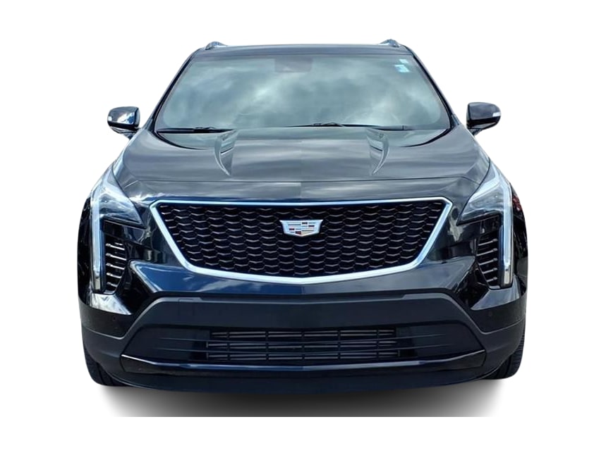 Thumbnail: 2023 Cadillac XT4 - 5