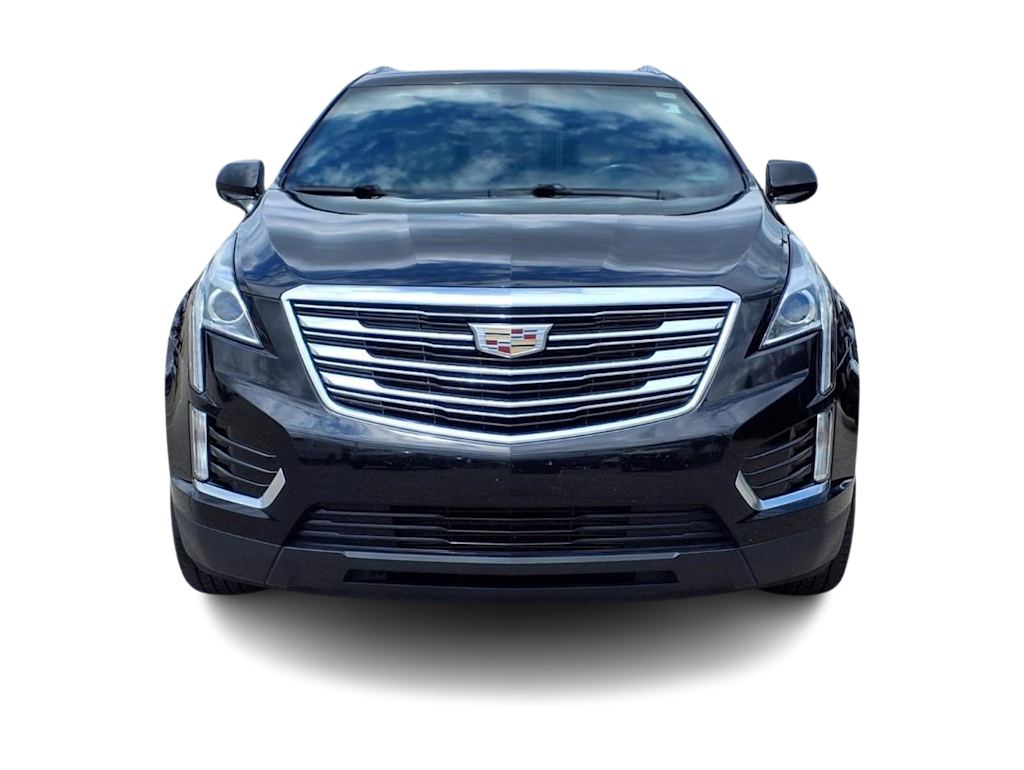 Thumbnail: 2019 Cadillac XT5 - 6