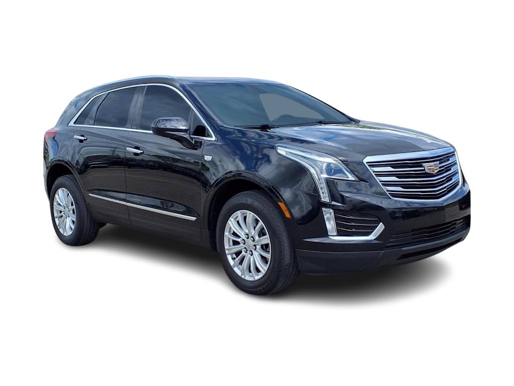 Thumbnail: 2019 Cadillac XT5 - 16