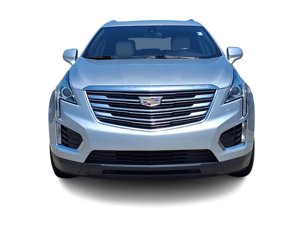 Thumbnail: 2019 Cadillac XT5 - 6