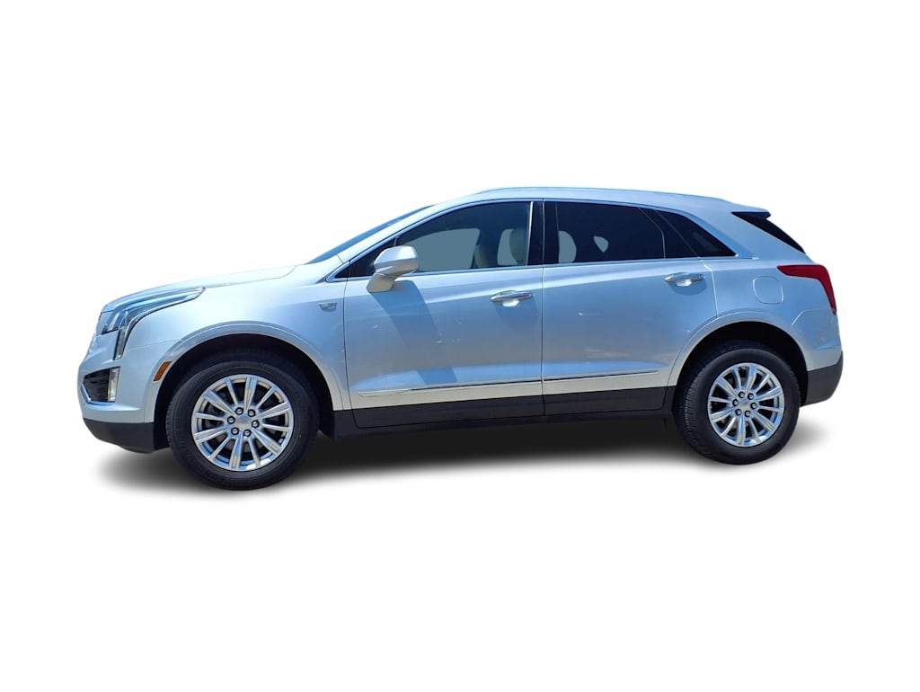 Thumbnail: 2019 Cadillac XT5 - 3
