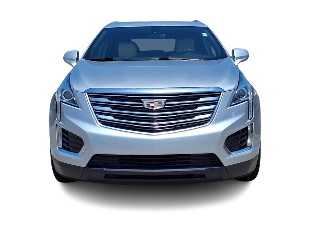 Thumbnail: 2019 Cadillac XT5 - 6