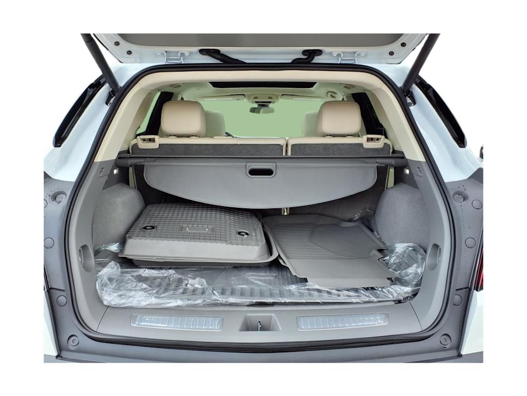 Thumbnail: 2025 Cadillac XT5 - 13