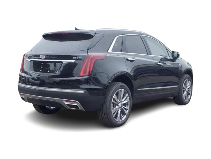 2024 Cadillac XT5 Premium Luxury 16