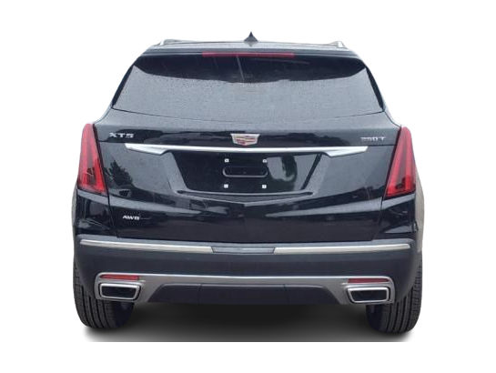 2024 Cadillac XT5 Premium Luxury 5