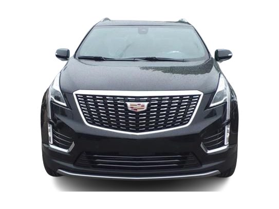 2024 Cadillac XT5 Premium Luxury 6