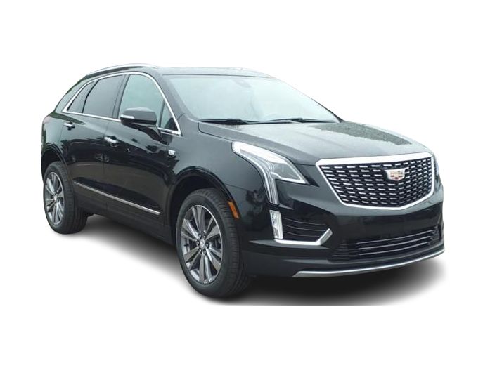 2024 Cadillac XT5 Premium Luxury 15