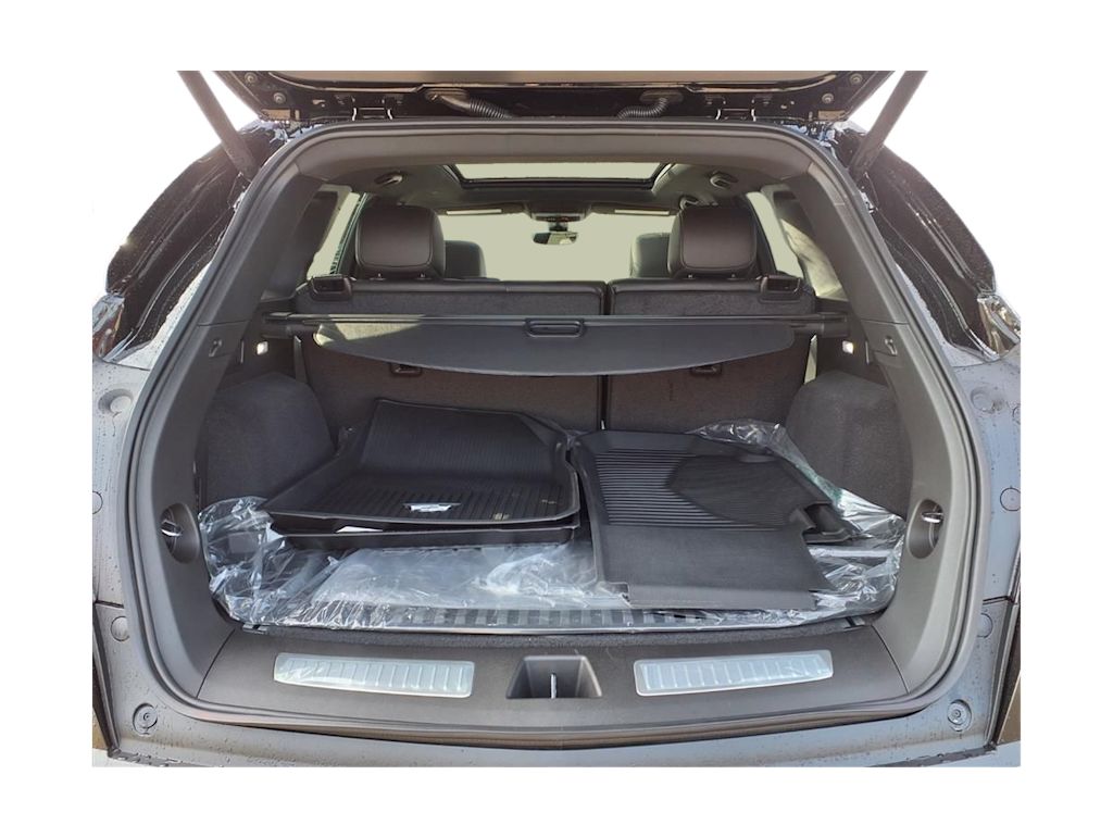 Thumbnail: 2026 Cadillac XT5 - 13