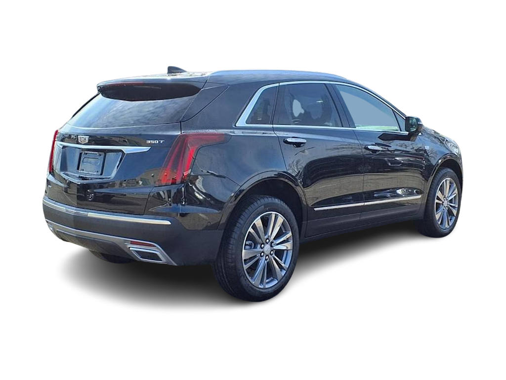 Thumbnail: 2026 Cadillac XT5 - 15