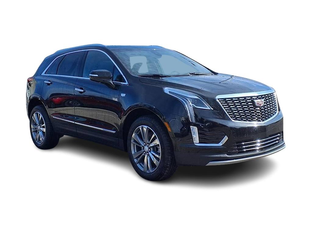 Thumbnail: 2026 Cadillac XT5 - 14