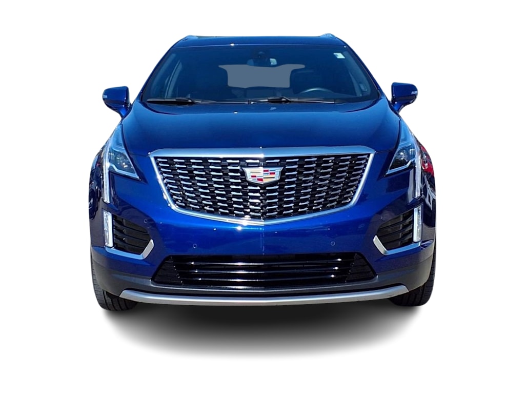 Thumbnail: 2024 Cadillac XT5 - 6