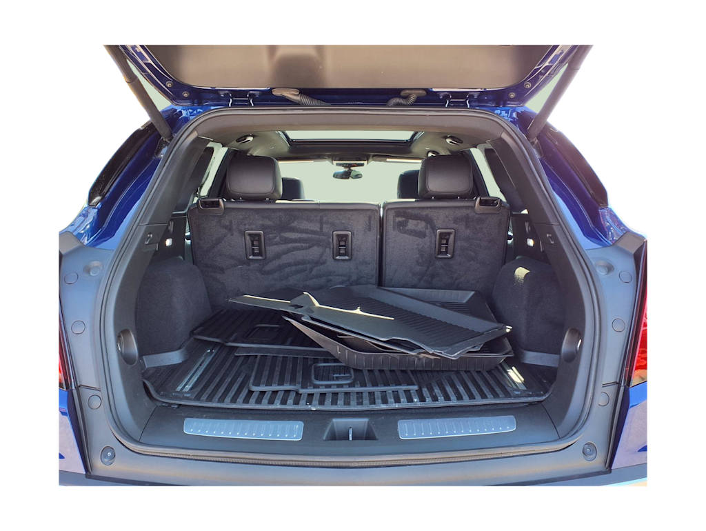 Thumbnail: 2024 Cadillac XT5 - 15