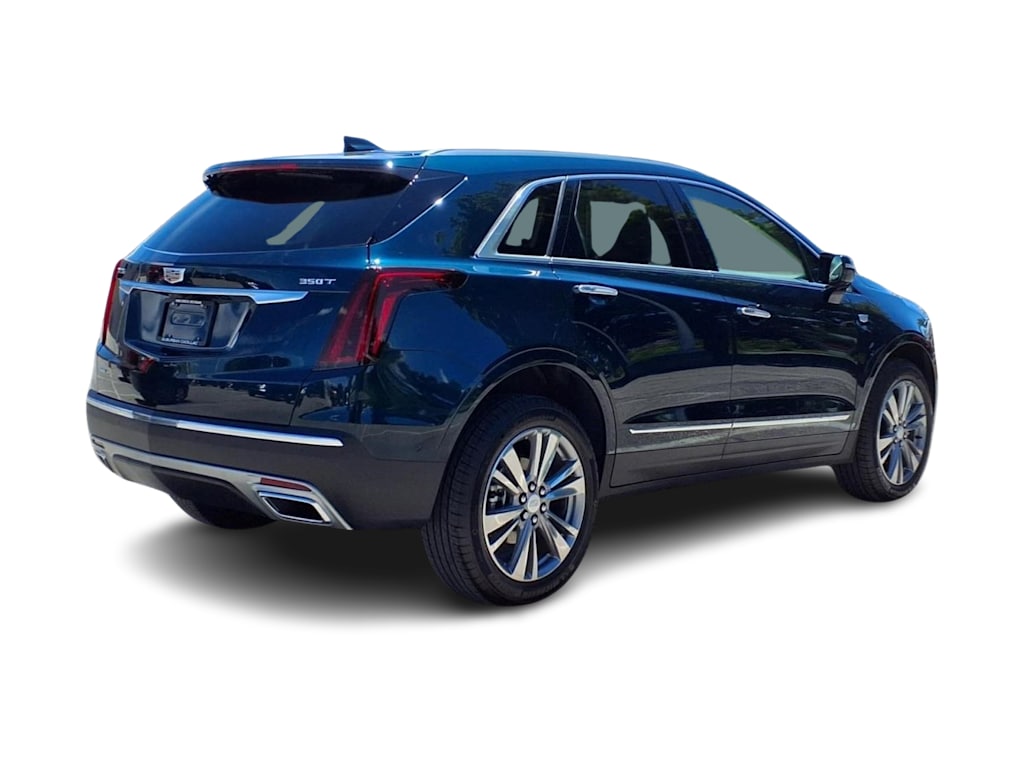 Thumbnail: 2026 Cadillac XT5 - 15