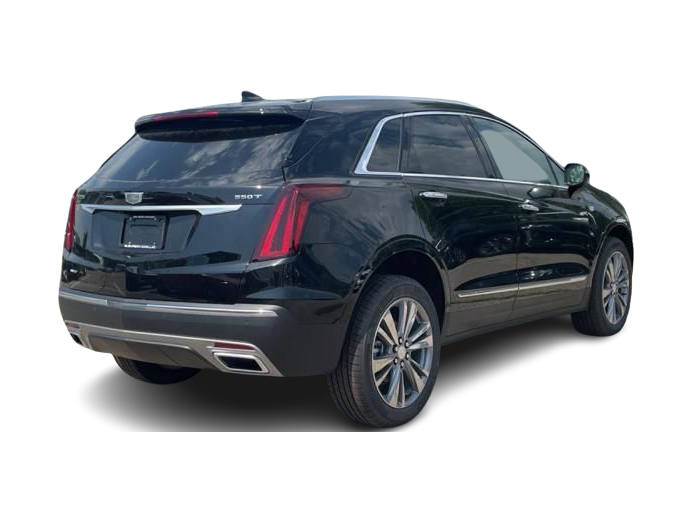 2024 Cadillac XT5 Premium Luxury 16