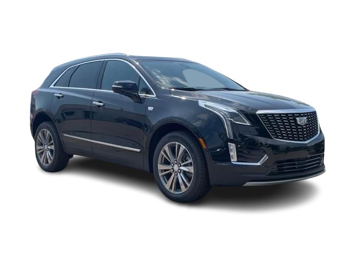 2024 Cadillac XT5 Premium Luxury 14