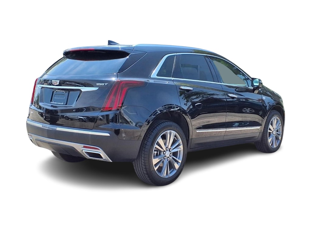 Thumbnail: 2026 Cadillac XT5 - 13