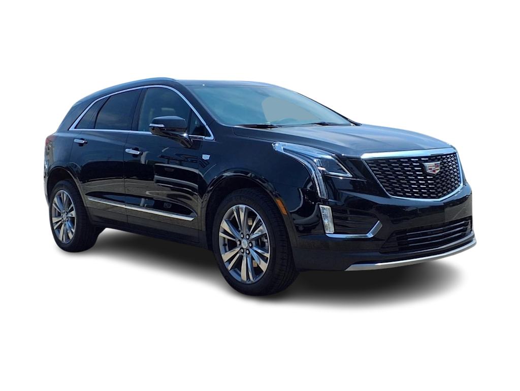 Thumbnail: 2026 Cadillac XT5 - 12