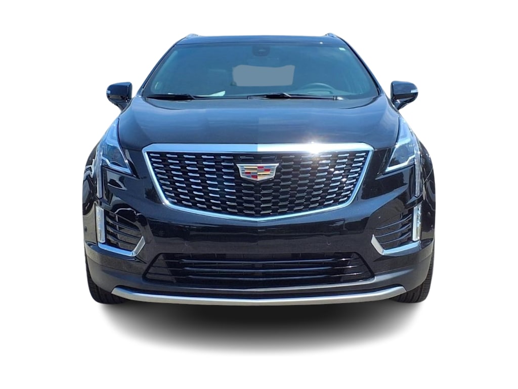 Thumbnail: 2026 Cadillac XT5 - 5