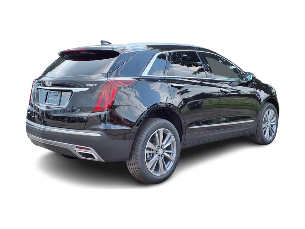 Thumbnail: 2025 Cadillac XT5 - 13