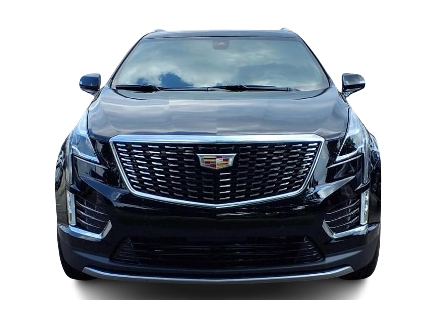 Thumbnail: 2025 Cadillac XT5 - 4