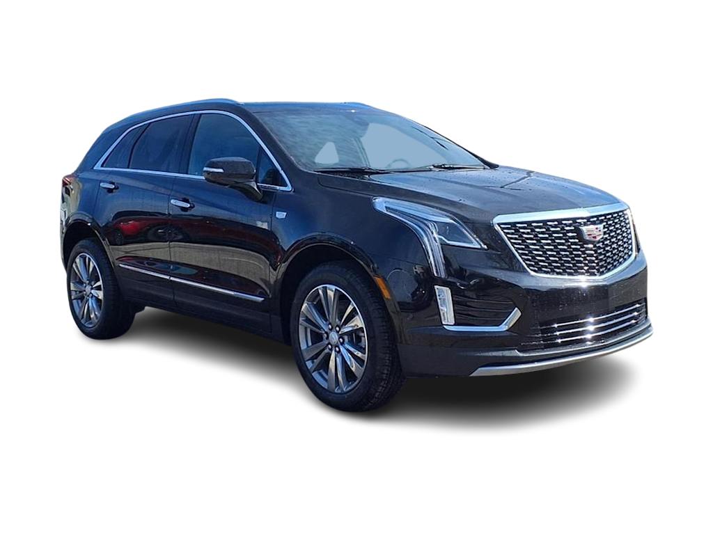 Thumbnail: 2026 Cadillac XT5 - 14