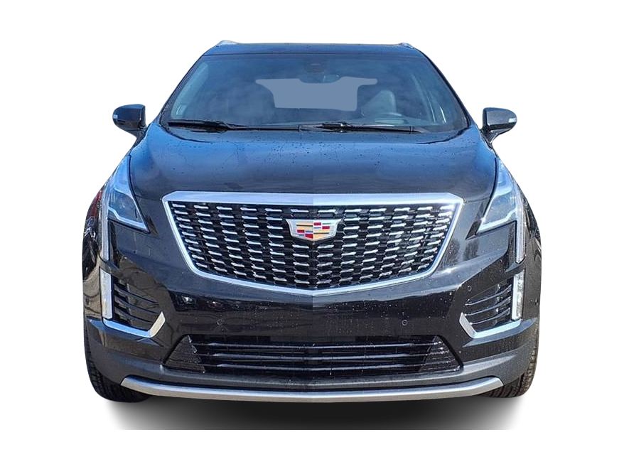 Thumbnail: 2026 Cadillac XT5 - 5