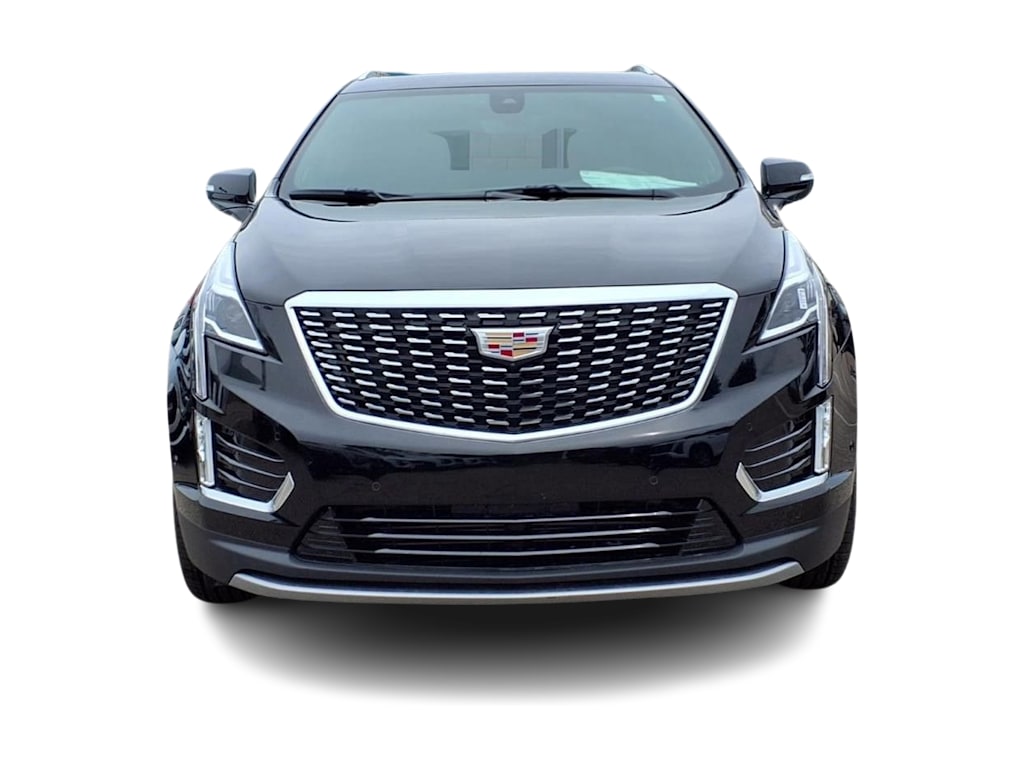 Thumbnail: 2026 Cadillac XT5 - 5