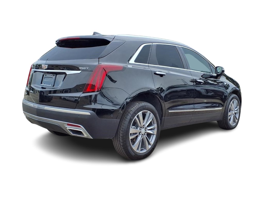 Thumbnail: 2026 Cadillac XT5 - 14