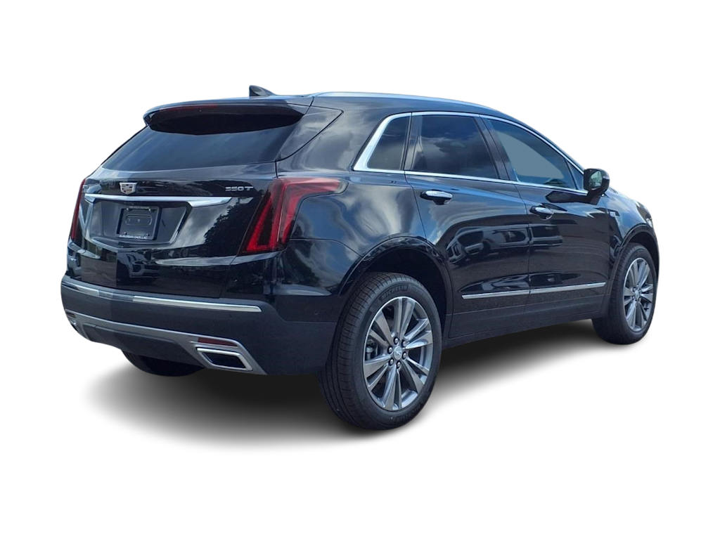 Thumbnail: 2026 Cadillac XT5 - 14