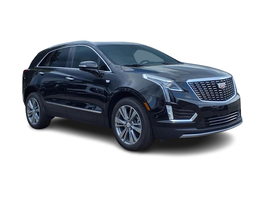 Thumbnail: 2026 Cadillac XT5 - 13