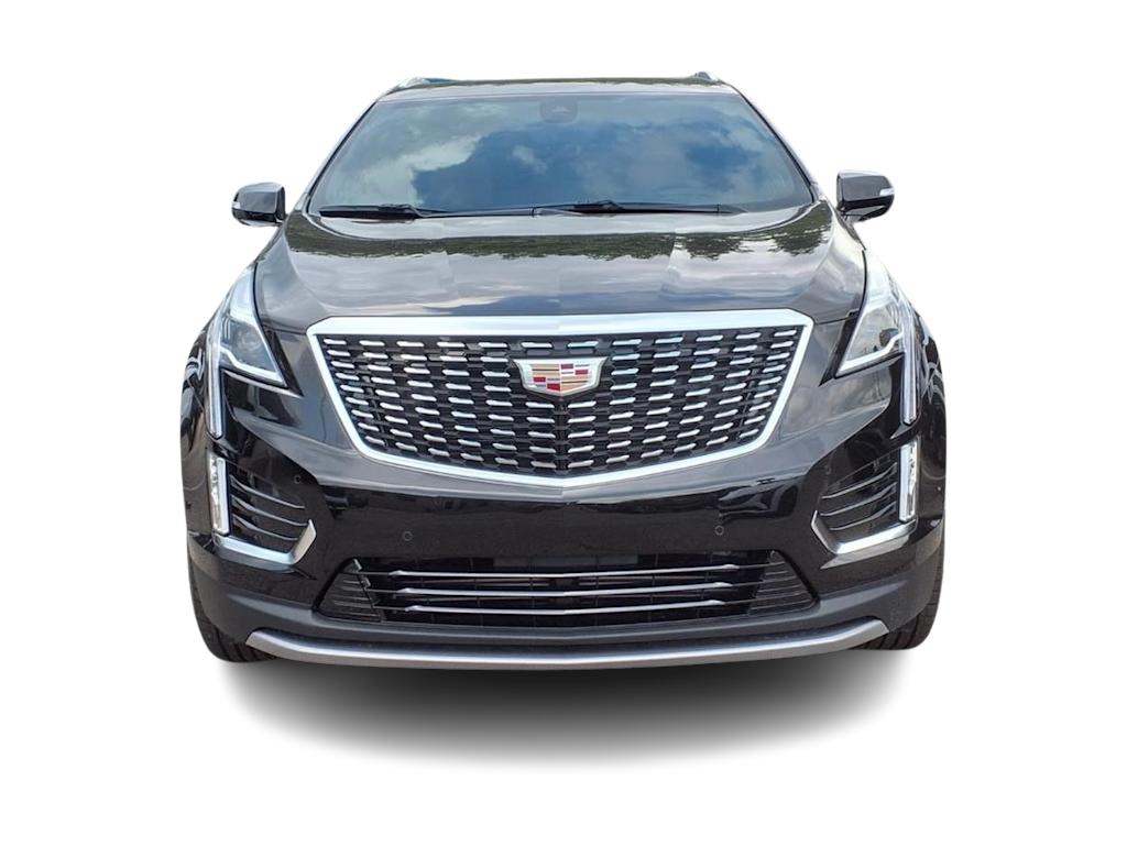 Thumbnail: 2026 Cadillac XT5 - 4