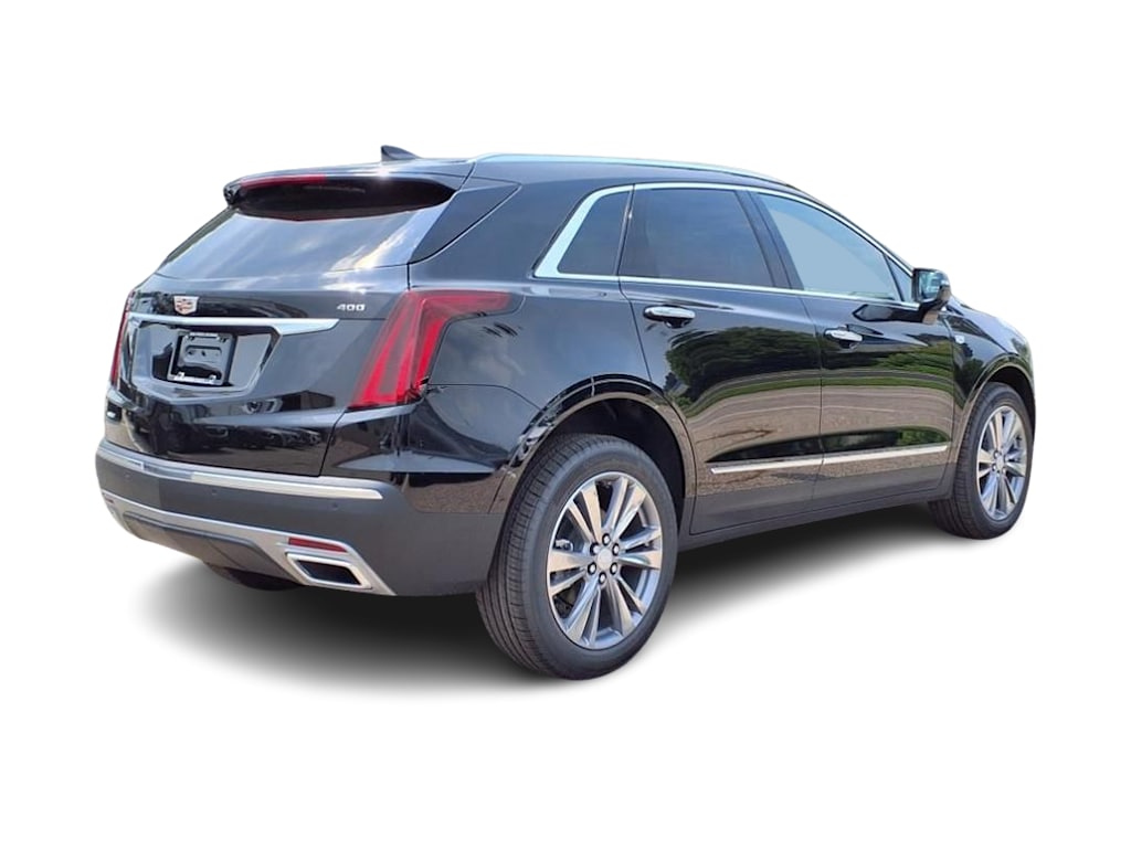 Thumbnail: 2025 Cadillac XT5 - 14