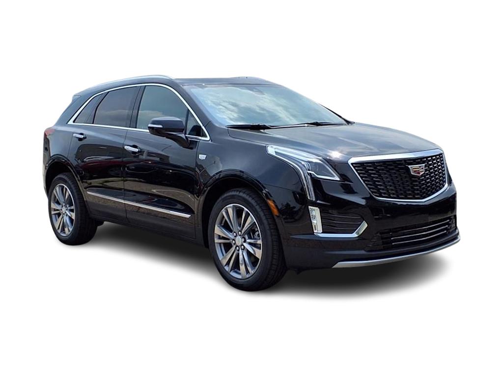 Thumbnail: 2025 Cadillac XT5 - 13