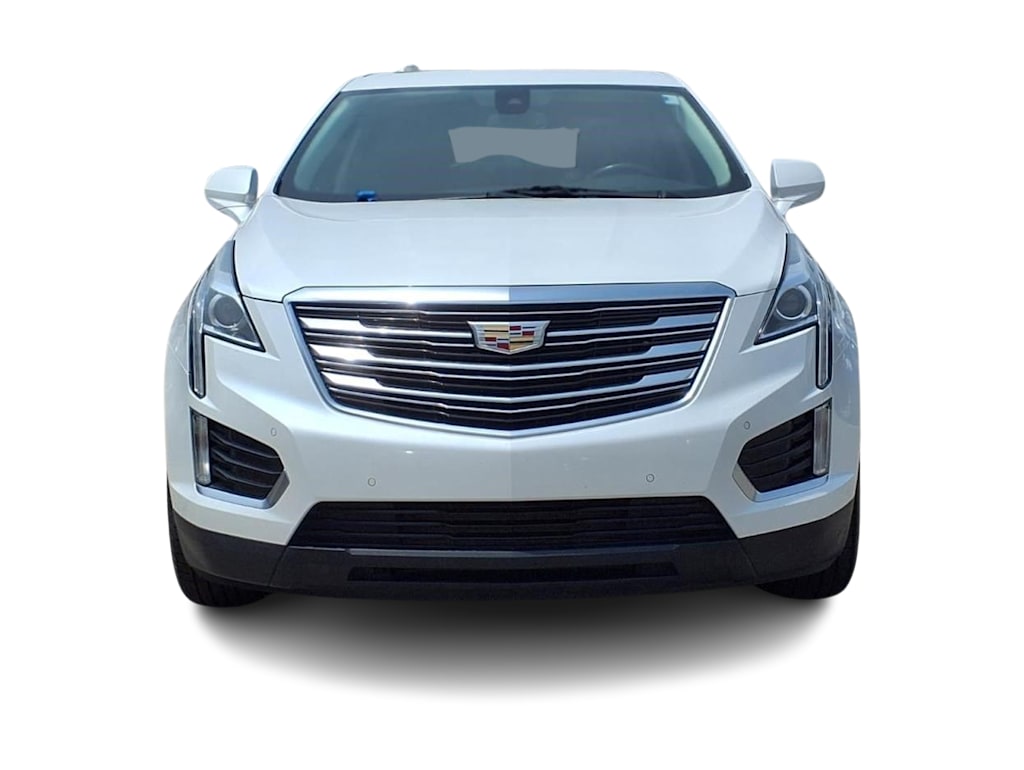 Thumbnail: 2018 Cadillac XT5 - 6