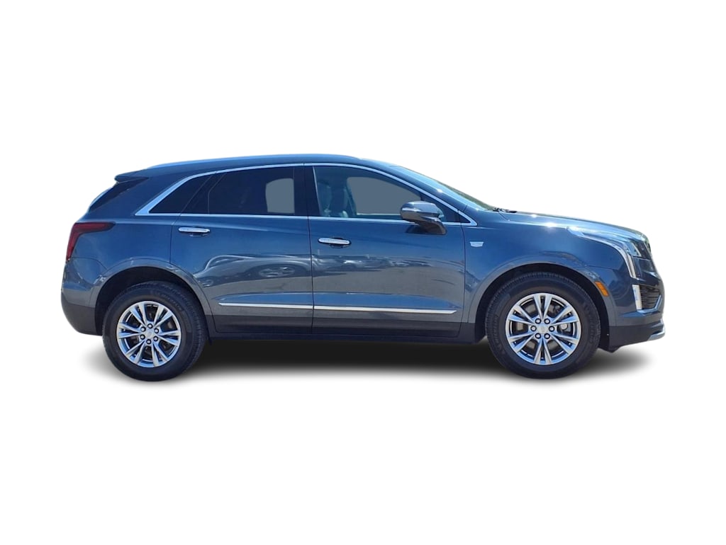 Thumbnail: 2020 Cadillac XT5 - 16