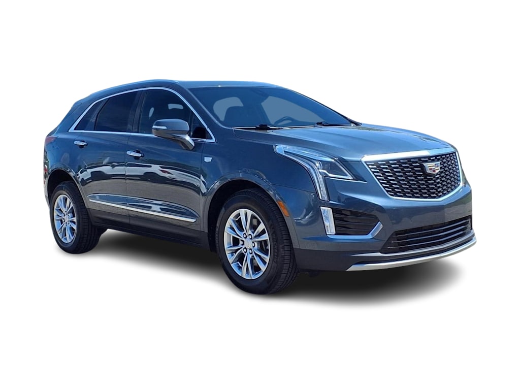Thumbnail: 2020 Cadillac XT5 - 15
