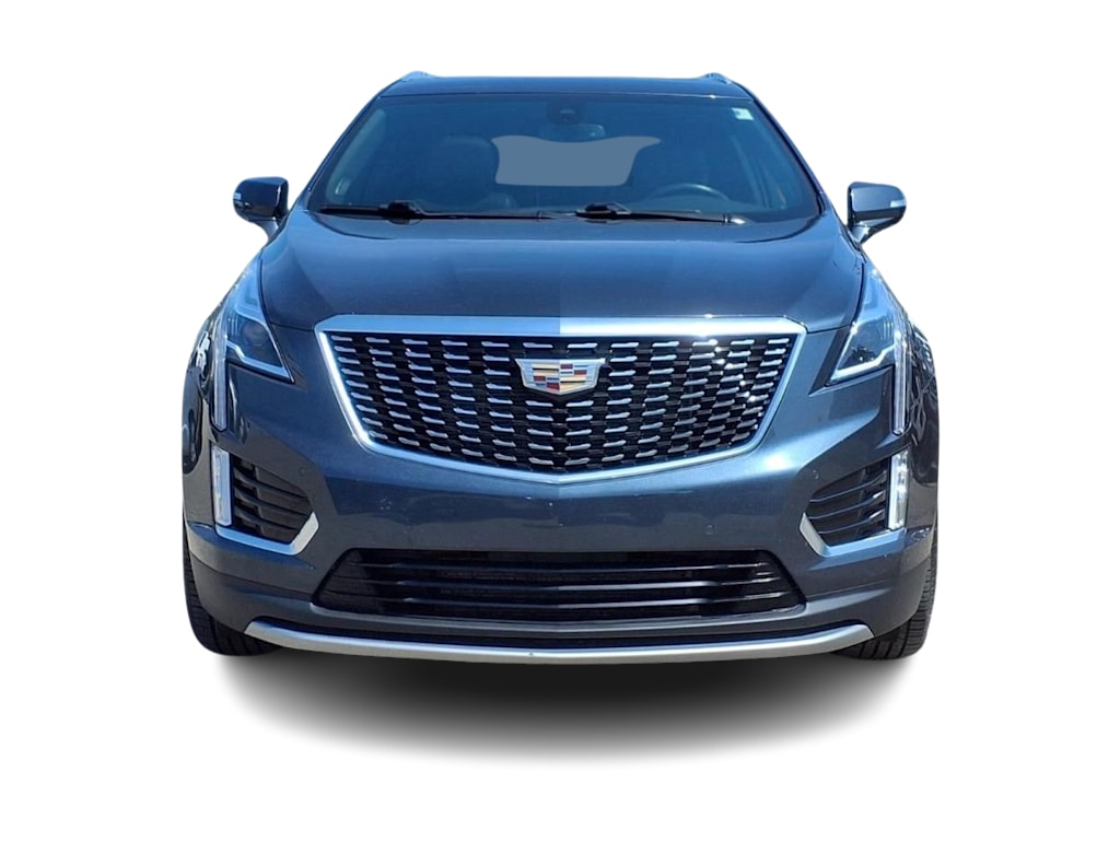 Thumbnail: 2020 Cadillac XT5 - 6