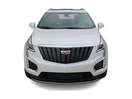 2024 Cadillac XT5 Premium Luxury 7