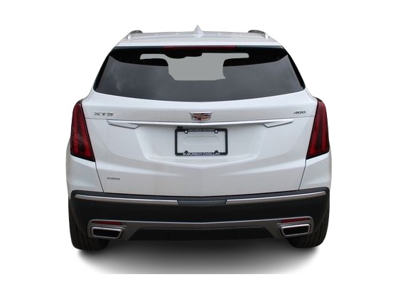 2024 Cadillac XT5 Premium Luxury 6