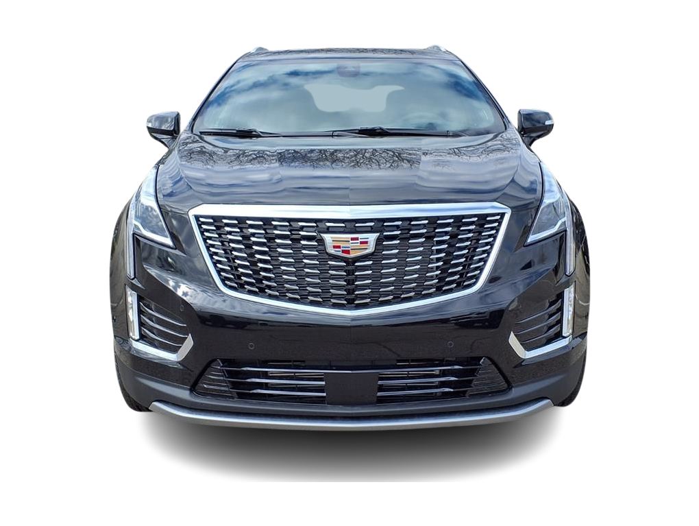 Thumbnail: 2026 Cadillac XT5 - 5